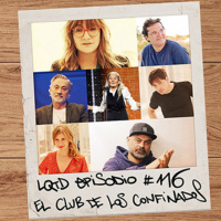 #116: El club de los confinados