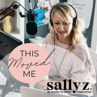 053: Mini Moved Me - On Telling a Specific Story