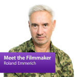 Roland Emmerich: Meet The Filmmaker