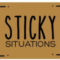 STICKY SITUATIONS (EPS 6 12/6/16)