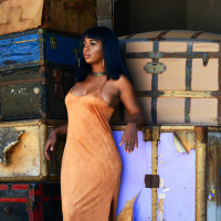 LOVE AND MUSIC WITH SHEENA O. MURRAY (EPS 39 4-22-18)
