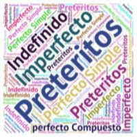 Learn Spanish: 015. Pretéritos by My Spanish Podcasts