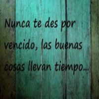 Learn Spanish: 009. No darse por vencido y otras expresiones en español