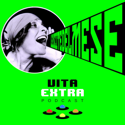 Vita Extra