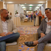 The Real Talk Show: Episode 94 David Adam Kurz sits with Josh Soto who runs the Soto Legacy Group