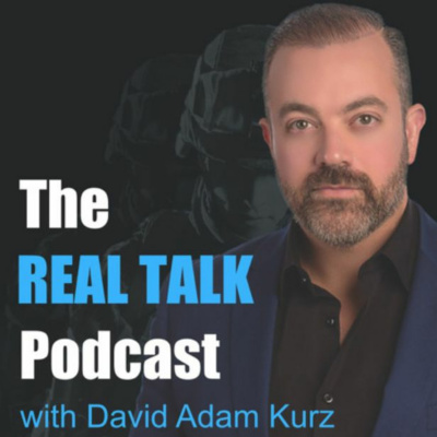 The Take Action Podcast With David Adam Kurz