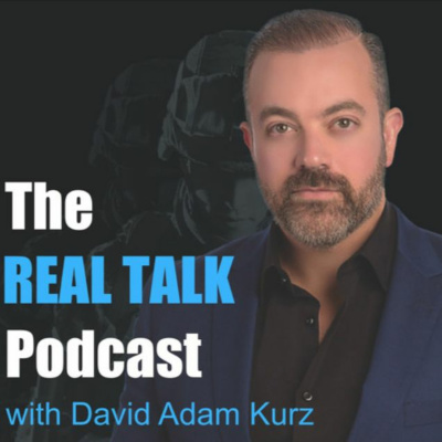 The Take Action Podcast With David Adam Kurz