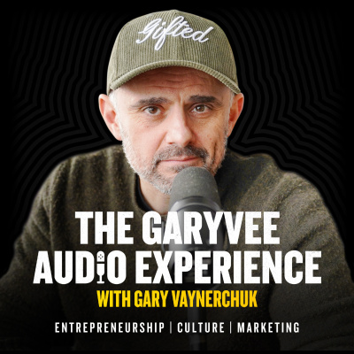 The Garyvee Audio Experience