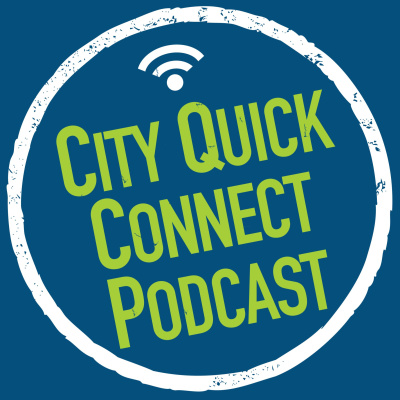 City Quick Connect Podcast From The Municipal Association Of South Carolina