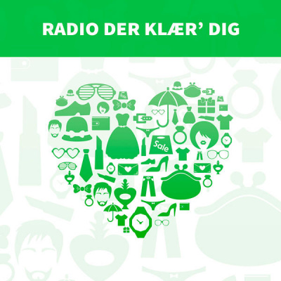 Radio Der Klæ’r Dig