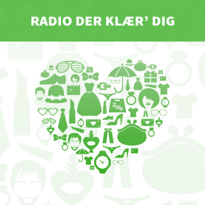 Radio Der Klæ’r Dig