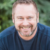 Episode 112 Or...Jeff Johnson, The WonderMan