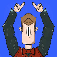 Episode 102 Or...The Ill Fated Daredevil Season 3 Feat. Chad!