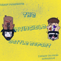 Episode 137 Or...Invincible Vol.1