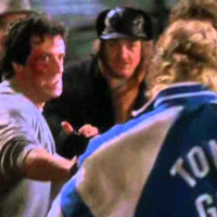 Episode 138 Or...Eyes Of Rocky Creeds Tiger #6