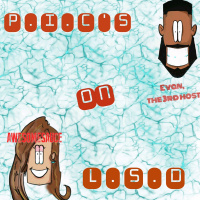 #134 Or...PIC Ghost Stories