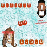 #159 Or...The PICs Are Bacc!