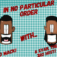 Ep. 117 Or...The J.Cole Summit