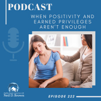 When Positivity  Earned Privileges Arent Enough