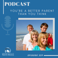 Youre A Better Parent Than You Think