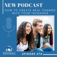 How to Create Real Change with your Teenager
