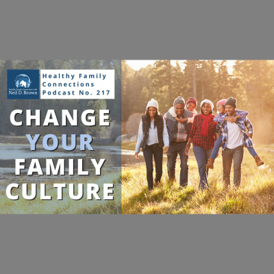 Healthy Family Connections
