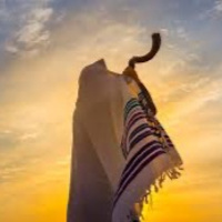 Kol Nidre 2025 #1: God in the Shul