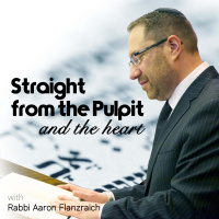 Pesach Yizkor 2020: The Walls Have Come Down