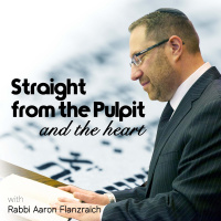 Rosh HaShanah: Courage  Character