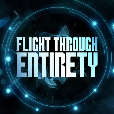 Flight Through Entirety: A Doctor Who Podcast