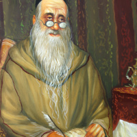 Parasha Shoftim I