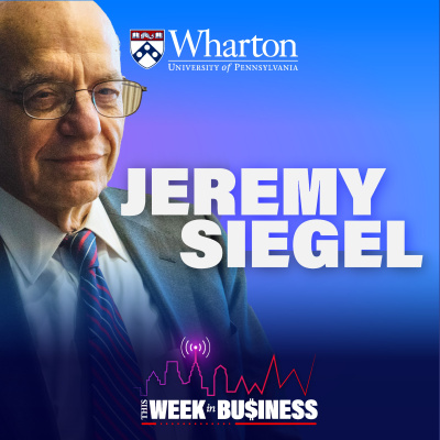 Wharton Business Radio Highlights
