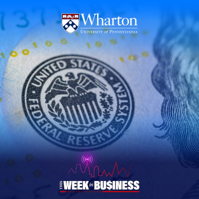 Wharton Business Radio Highlights