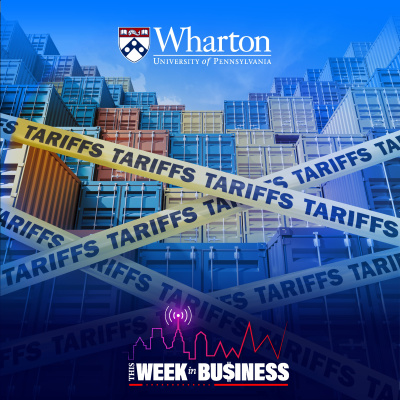 Wharton Business Radio Highlights