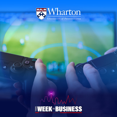 Wharton Business Radio Highlights