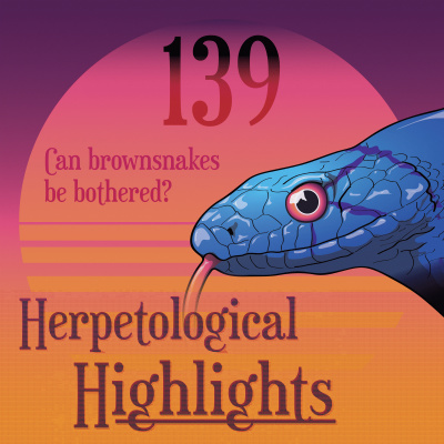 Herpetological Highlights