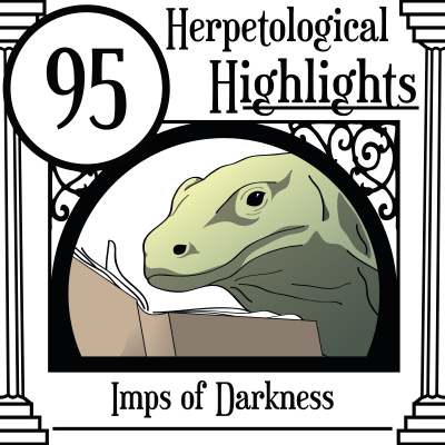 Herpetological Highlights