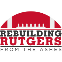 Coming Aug. 30 — Rebuilding Rutgers: From The Ashes