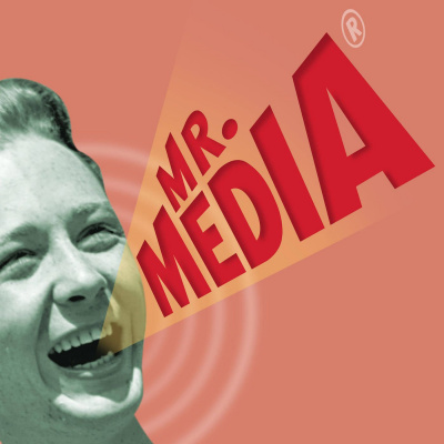 Mr. Media Interviews By Bob Andelman