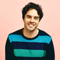 Pip Podcast #28: Damon Gameau