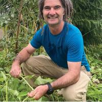 Ep #39 The Happy Farmer