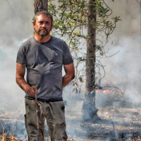 Pip Podcast #30: Aboriginal Fire Management with Victor Steffensen