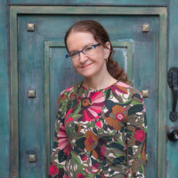 Pip Podcast #48: Sarah Napthali - My Year of Psychedelics