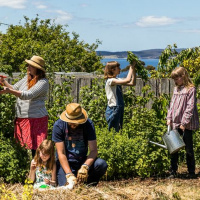 Lauren And Oberon Carter Podcast