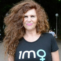 Pip Podcast #27: Natalie Isaacs