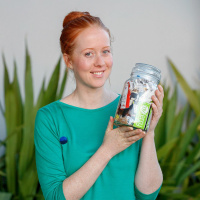 Erin Rhoads Pip Podcast #22