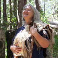 Pip Podcast #42 - Amanda Reynolds - Indigenous Knowledge