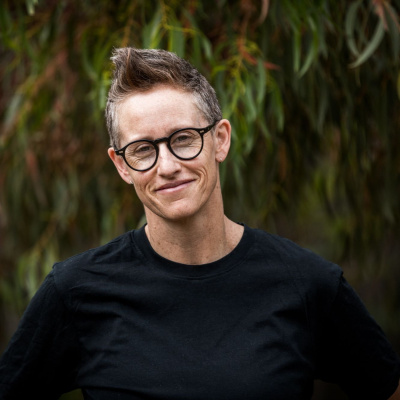 Pip Permaculture Podcast