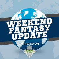 Fantasy Football Week 2 Start/Sit Roulette, Your Questions, DFS Lineups