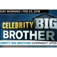 Celebrity Big Brother | Overnight Update Podcast | Feb 23, 2017
